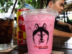 -TrueLove @ Neverland (Husky Cafe)