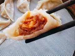 海鸭蛋灌汤包-千忆汤包(闽江路店)