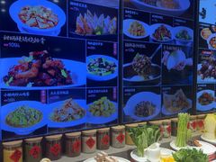 -味莊·青岛菜(云霄路店)