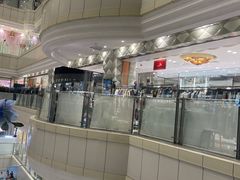 -远大美食广场(远大购物中心店)