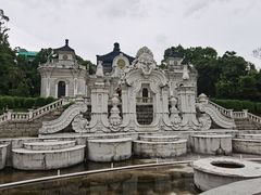 -珠海圆明新园