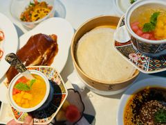 -鉴川·川菜传承(星汇两江店)