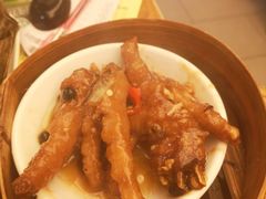 -添好运点心专门店(深水埗店)