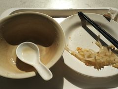 -老磁器口豆汁店(天坛店)