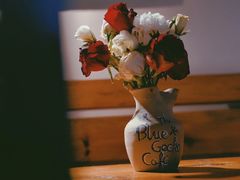 -蓝壁虎咖啡酒馆