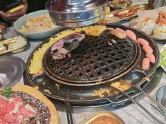 -鼓楼夜市