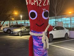 -比格比萨自助(望承公园店)