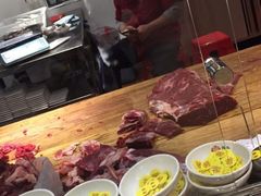 -焯牛潮汕牛肉火锅(云峰街创始店)