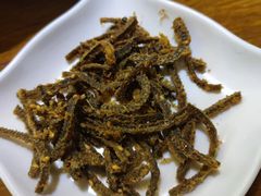 -乐山第一家临江鳝丝(茶坊路店)