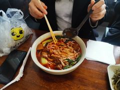 -李先生牛肉面大王(站北广场店)