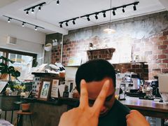 -ABCD咖啡屋(妇幼店)