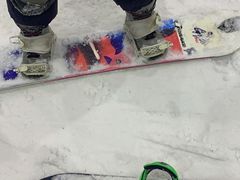 -绍兴启迪乔波冰雪世界