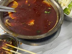 -重庆特色冷锅鱼(武大店)