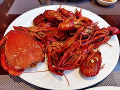 -索菲特西湖大酒店·香榭丽全日候餐厅(南山路店)