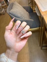 -Nice Nail 奈斯美甲