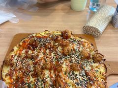 -达美乐比萨(商城路店)