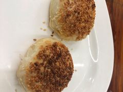黄桥烧饼-聚香斋(东关街店)