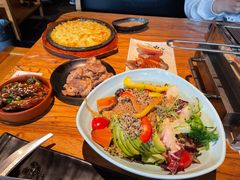 -千寻烧肉(政务区店)