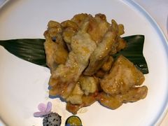 最东北锅包肉-百富源·海鲜辽菜(浑河堡店)
