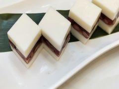 椰汁红豆糕-稻香海鲜饭店(第一国际店)
