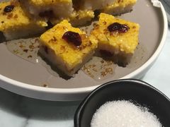 桂花黄米膏-孙记驴肉山庄(李桥店)