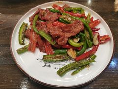-鸿兴楼酒家(阜阳路店)