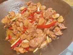 -渔乡米香·剁椒鱼头(四方坪店)