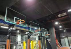 -蹦贝运动中心·蹦床·攀岩·闯关(龙岗店)