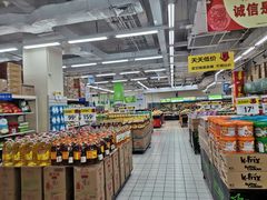 -沃尔玛购物广场(仓山万达店)