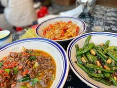 -柴火农家·江西赣南菜(土华店)