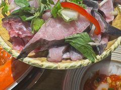 -老凯俚酸汤鱼(鸿通城店)