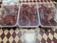 -聚汇三少·龙虾·中餐厅(莫邪路新天地店)