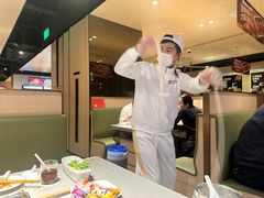 -海底捞火锅(吴中路店)