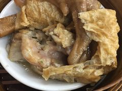 -香港蓮香樓(中環店)