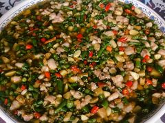 民国霸王兔-杨记隆府(时代天街店)