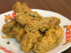 -谢记上海大排档(长寿路店)