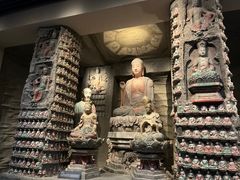 -陕西历史博物馆