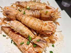 -健眺小海鲜(临海后山店)