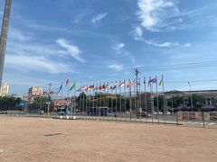 -北京世界公园