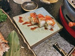 -樱嘢·炭火烧肉(惠南店)