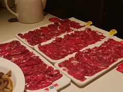 -潮泰牛肉火锅 · 创于1992年(车公庙店)