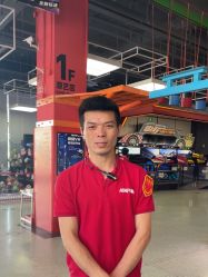 -嗨翻Hi-Fun竞技主题乐园·蹦床团建生日聚会(五棵松华熙店)