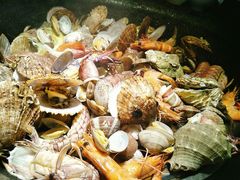 -船梆煮•蒸汽海鲜·生腌干蒸(五四广场店)
