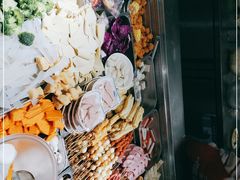 -林静小吃(复兴路店)