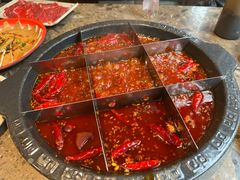 -重庆渝达老火锅(春熙路店)