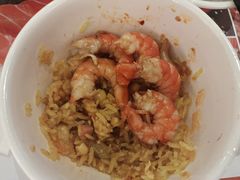 -芭菲盛宴·环球美食(解放碑英利国际店)