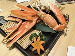 -松鱼亭·和牛烧肉(协鑫广场店)