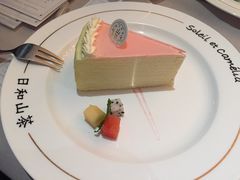 -戈雅法餐厅(世界城广场店)