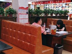 -瑞杰烧烤店·24小时营业(山东路店)