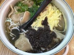 -柴爿巷·香酥鸡&馄饨(复兴中路店)